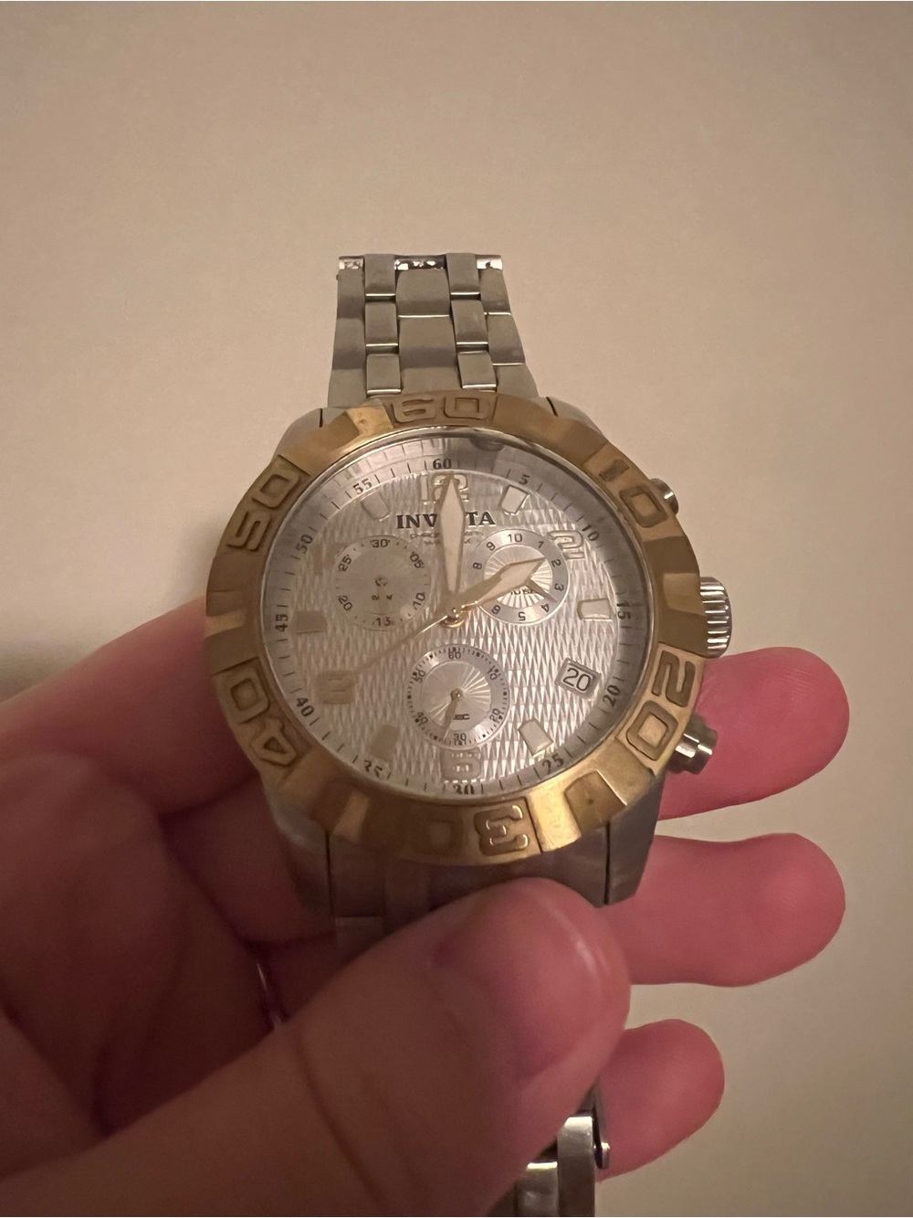 Invicta Watch - Picture 2 of 5